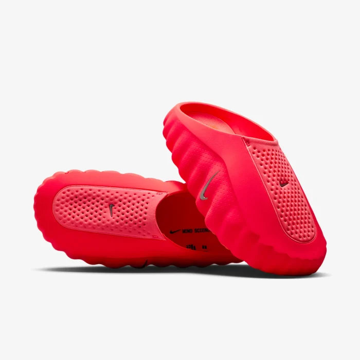 Nike Mind 001 - Rouge