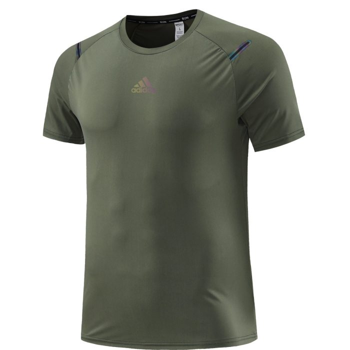 T-Shirt Adidas Magic - Gris A576