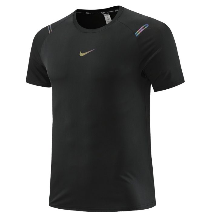 T-Shirt Nike Magic - Noir N576