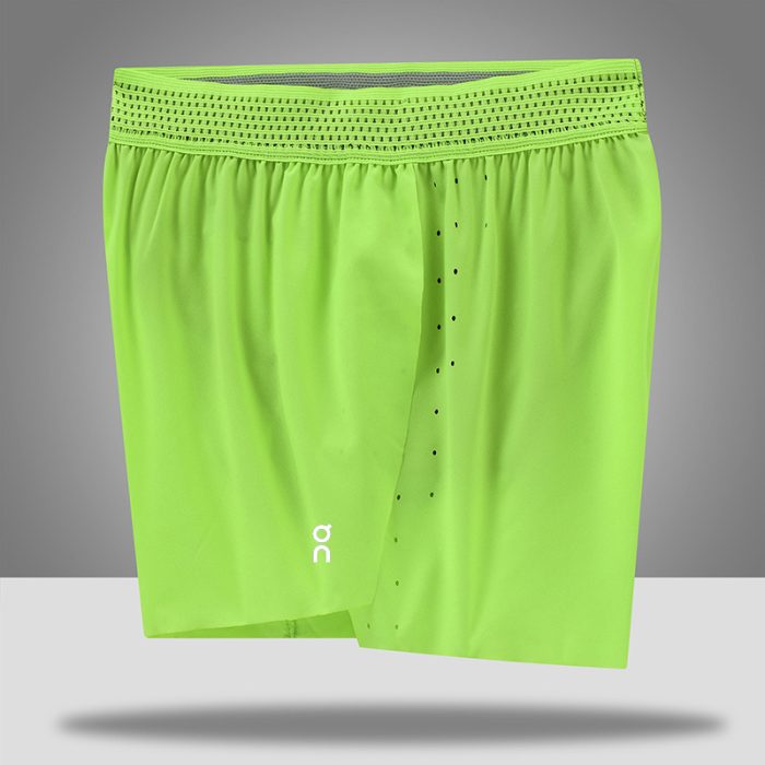 Short De Compression On Cloud - Pistache