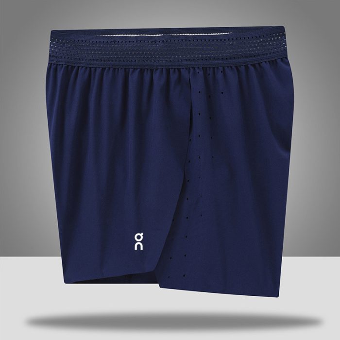 Short De Compression On Cloud - Bleu Petrole