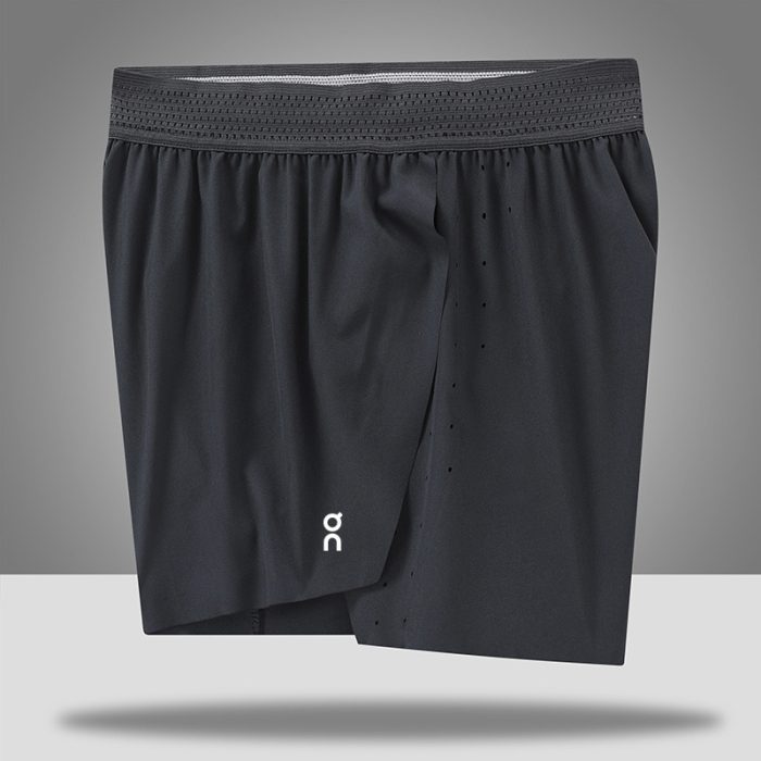 Short De Compression On Cloud - Gris