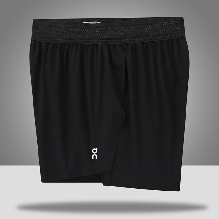 Short De Compression On Cloud - Noir