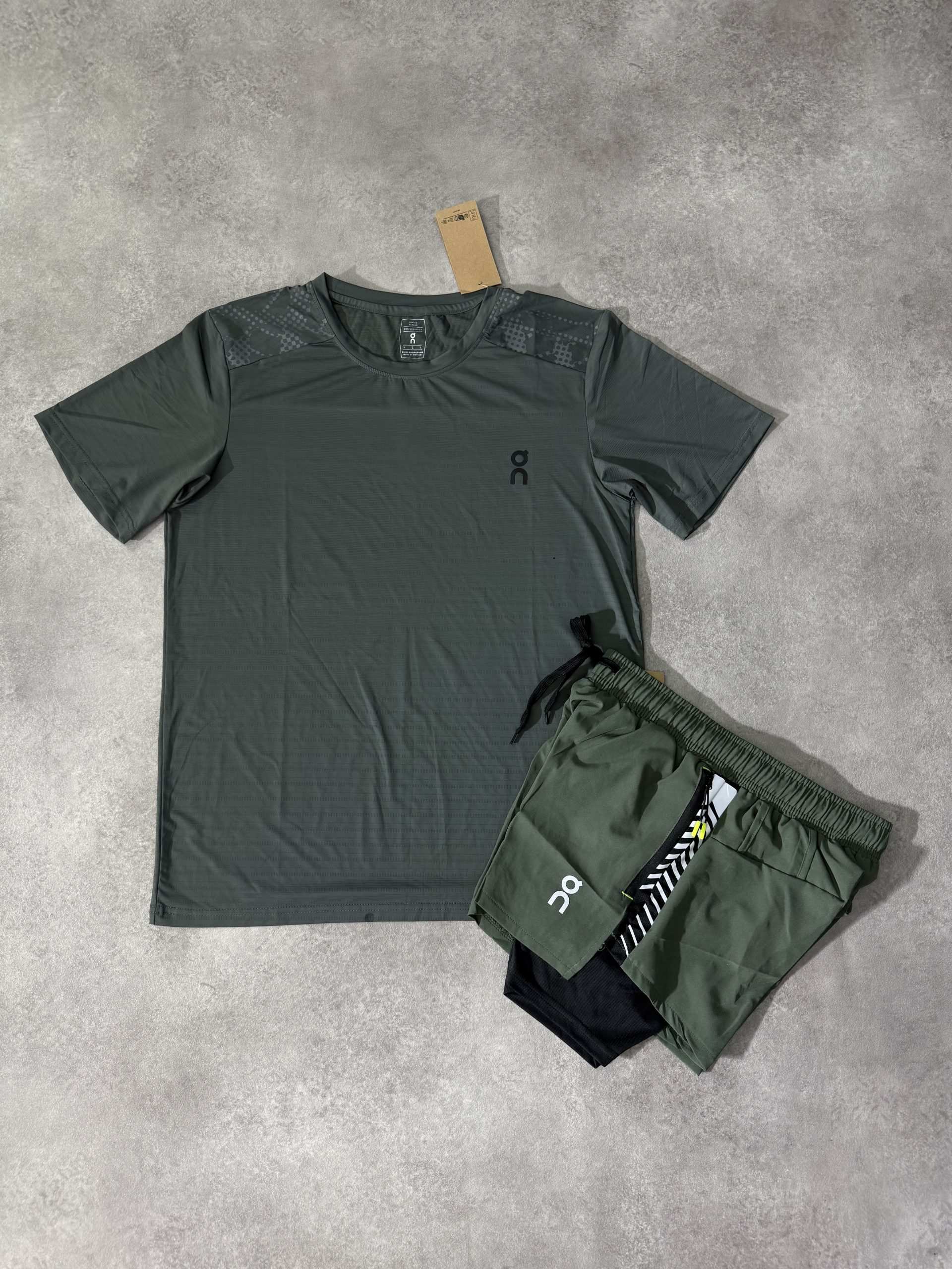 Ensemble Running On Cloud - Vert