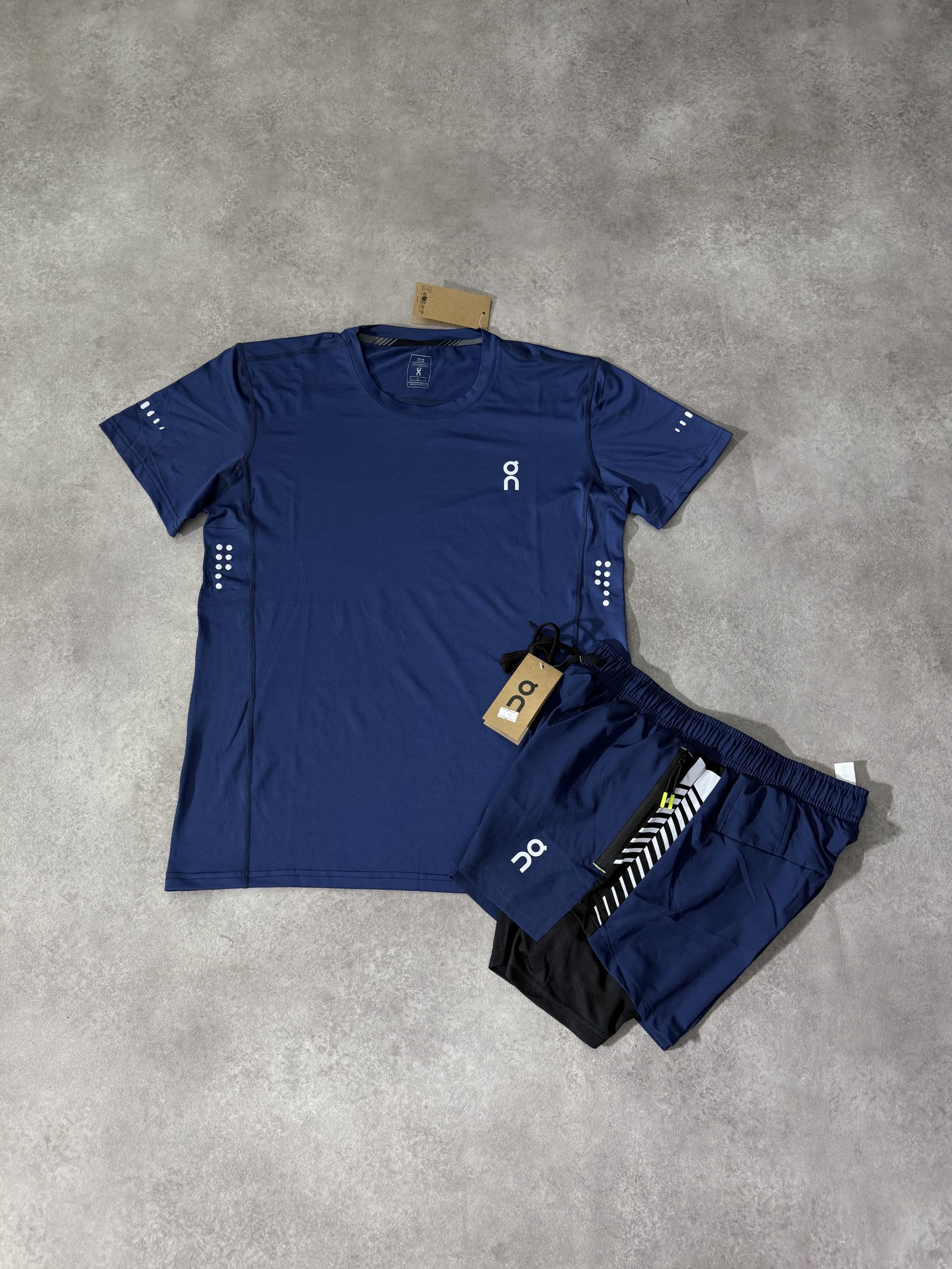 Ensemble Running On Cloud - Bleu